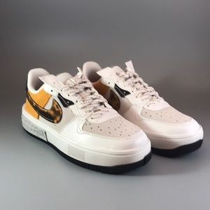 Nike Air Force 1 Fontanka ‘Tortoise Shell’